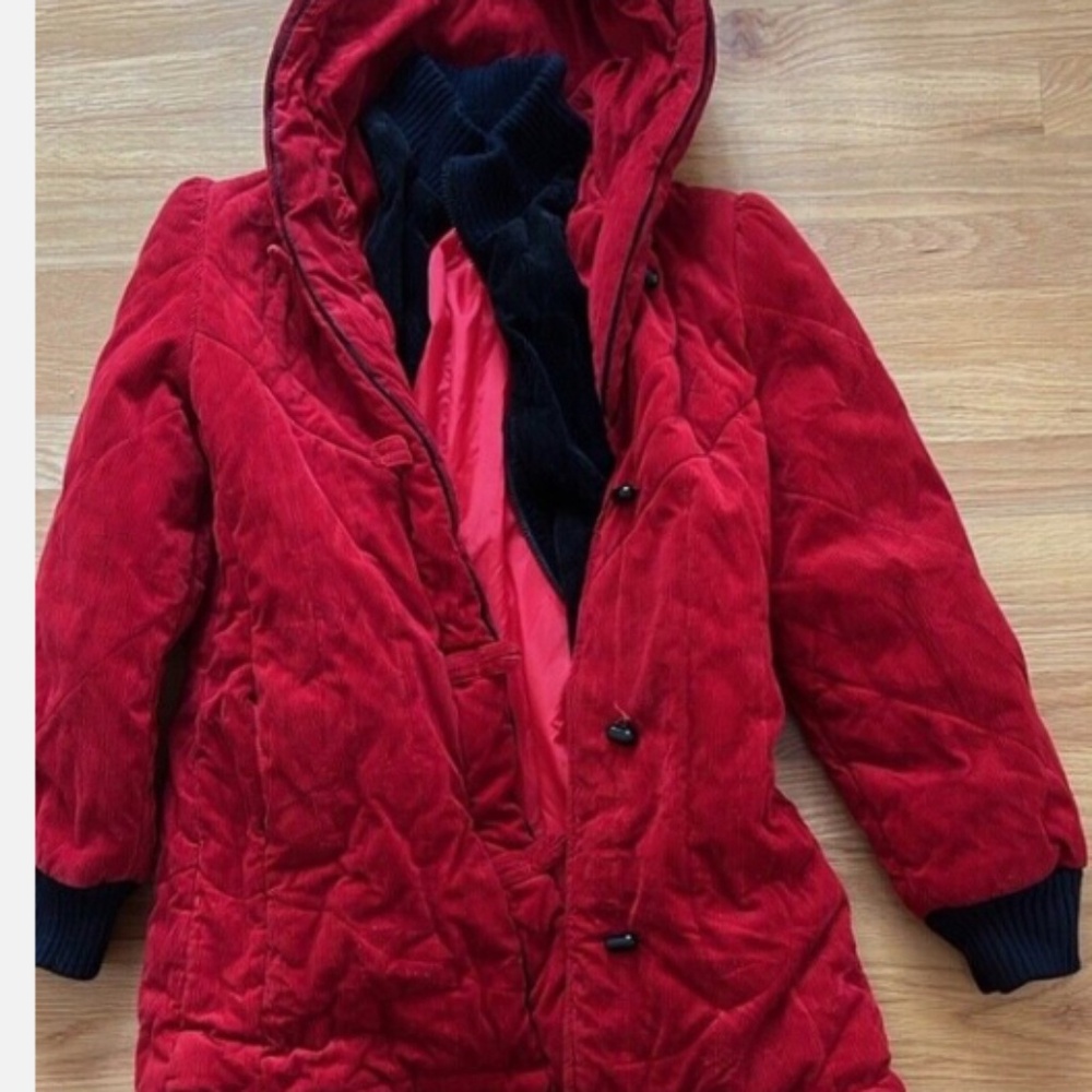 Vintage PA Originals women’s medium jacket